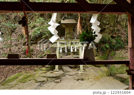龍鎮神社 【奈良県宇陀市】 龍鎮神社 【奈良県宇陀市】 122931604