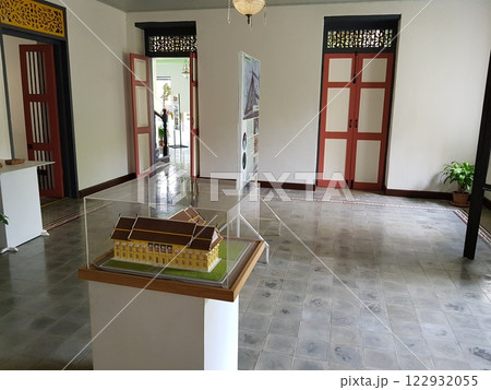 the old palace of Nan city the old palace of Nan city 122932055