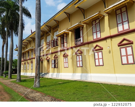 the old palace of Nan city 122932075