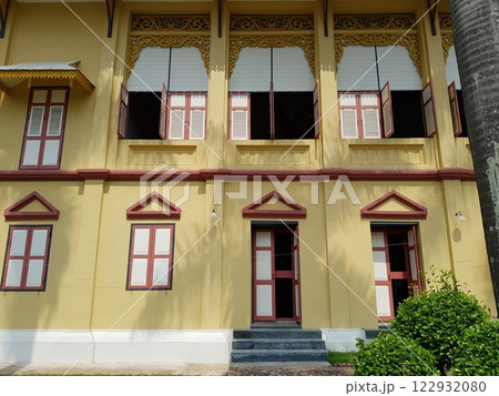 the old palace of Nan city 122932080