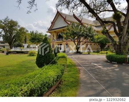 the old palace of Nan city the old palace of Nan city 122932082