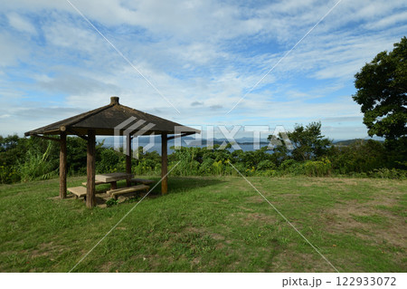 みはらしの丘(和歌山市立青少年交流センター)　【和歌山県和歌山市】 122933072