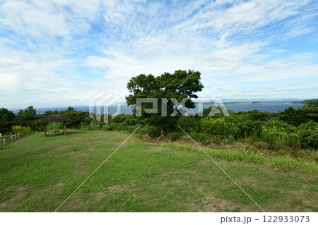 みはらしの丘(和歌山市立青少年交流センター)　【和歌山県和歌山市】 122933073