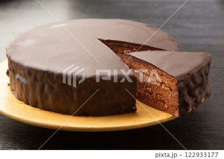 ザッハトルテ ザッハトルテ 122933177