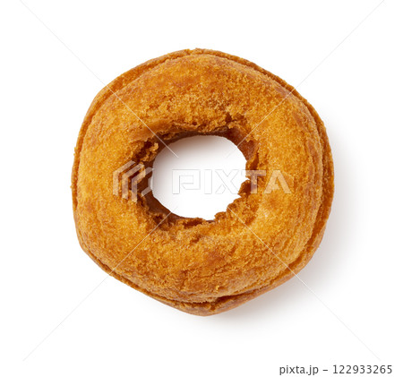 卵ドーナツ 122933265