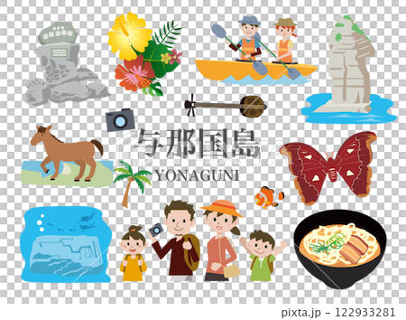 沖繩與那國島旅遊 沖繩與那國島旅遊 122933281