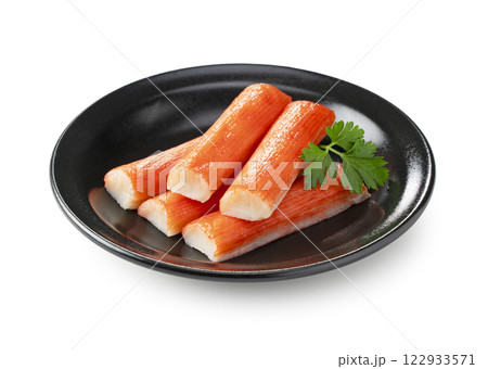 カニカマ 122933571