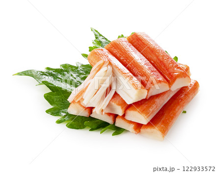 カニカマ カニカマ 122933572