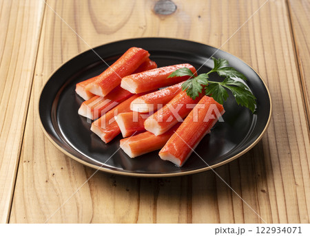 カニカマ カニカマ 122934071