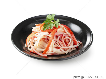 カニカマ カニカマ 122934199