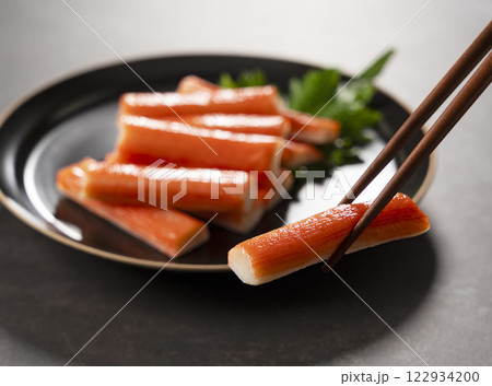 カニカマ 122934200