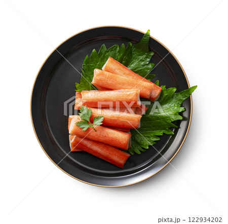 カニカマ カニカマ 122934202
