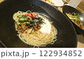 和風パスタ 122934852