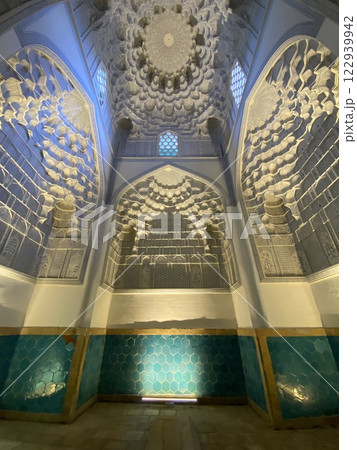 シャーヒ・ズィンダ廟群 122939942