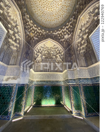 シャフリサブス 122940769