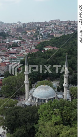 Historical Istanbul Historical Istanbul 122940920