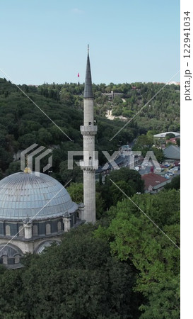 Muslim masjid 122941034