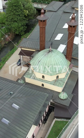 Travnik City Medresah Travnik City Medresah 122941086