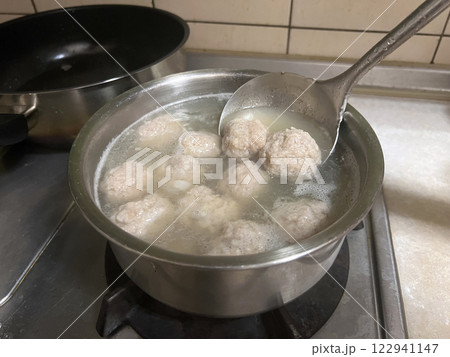 豚肉 ポーク ブタ肉 122941147