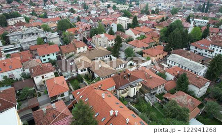 Historical Bosnian Houses 122941268