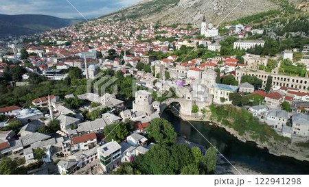 Stari Most Urban 122941298