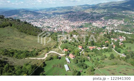 Country Bosnia and Herzegovina 122941300