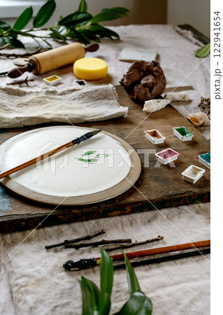 Generated image 122941654