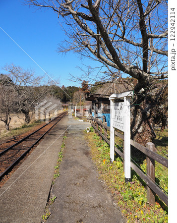 飯給駅(小湊鐵道) 飯給駅(小湊鐵道) 122942114