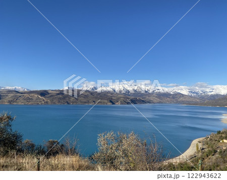 チャルヴァク湖 122943622