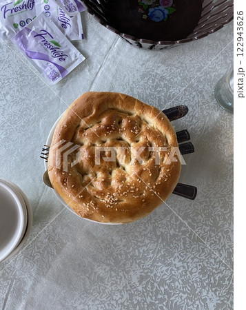 ノン ノン 122943626