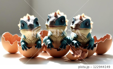 恐竜 恐竜 122944149