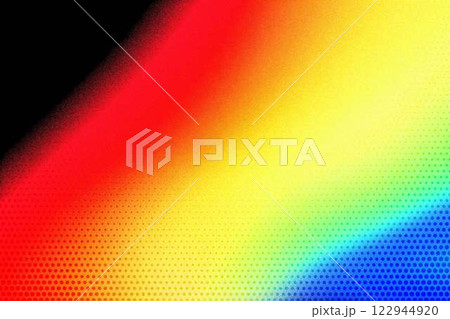 Abstract graphic gradient texture background	 122944920