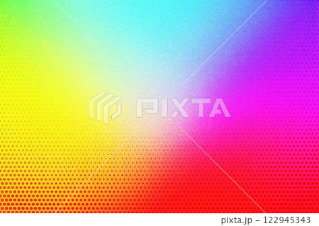 Abstract graphic gradient texture background	 122945343