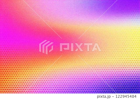 Abstract graphic gradient texture background	 122945484
