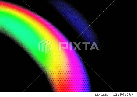 Abstract graphic gradient texture background	 122945567