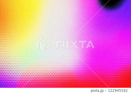 Abstract graphic gradient texture background	 122945582
