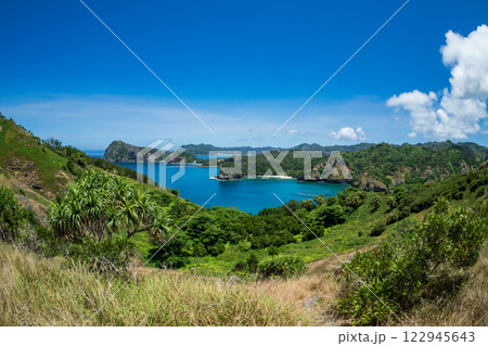 中山峠からの眺望 122945643