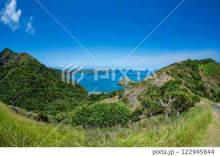 中山峠からの眺望 中山峠からの眺望 122945644