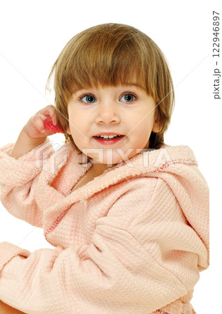 morning procedure morning procedure 122946897