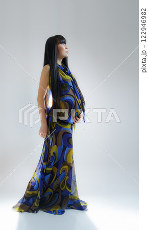 pregnant fashion pregnant fashion 122946982