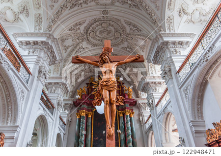 Friedrichshafen Christ Baptist Church , bavaria, germany Friedrichshafen Christ Baptist Church , bavaria, germany 122948471