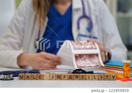 Understanding Male Infertility Key Insights, Comprehensive Data, and Supportive Resources 122950859