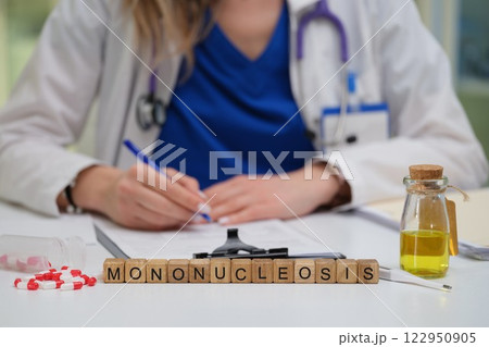 Understanding Mononucleosis Comprehensive Medical Insights and Care Strategies for Patients Understanding Mononucleosis Comprehensive Medical Insights and Care Strategies for Patients 122950905