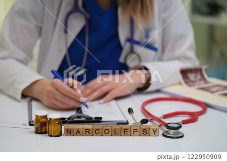 A Comprehensive Understanding of Narcolepsy Medical Insights, Perspectives, and Details A Comprehensive Understanding of Narcolepsy Medical Insights, Perspectives, and Details 122950909