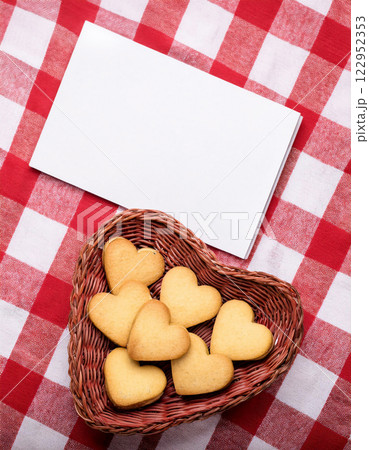 Create Romantic Memories This Valentine's Day with Homemade Hear Create Romantic Memories This Valentine's Day with Homemade Hear 122952353