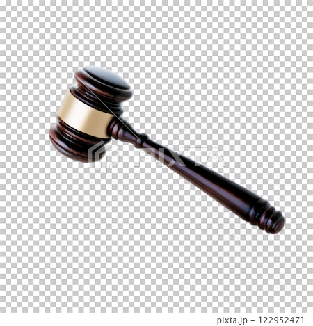 Golden wheat ready for harvest under a clear sky in late summer 122952471