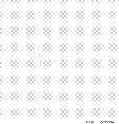 White Plaid Hand Drawn Background Pattern Overlay White Plaid Hand Drawn Background Pattern Overlay 122954981