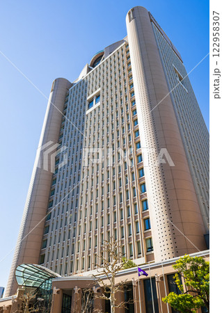 明治大学　リバティタワー 122958307