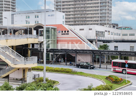 高槻駅／大阪府高槻市白梅町 122958605