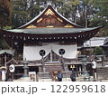 日牟禮神社 122959618